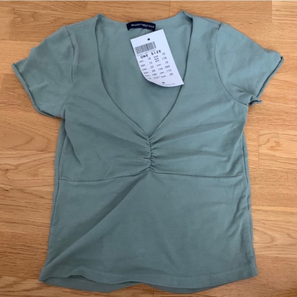 brandy gina top